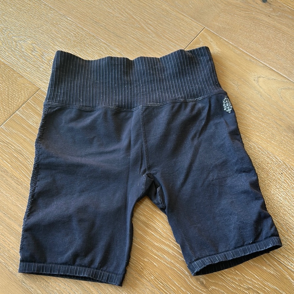 FP Movement Biker Shorts